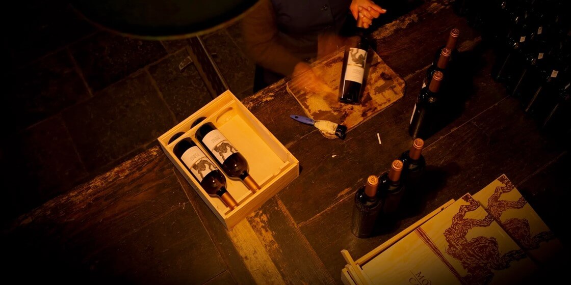 Utilize para ver mais