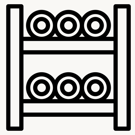Potencial de Guarda