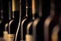 Garrafa de Vinho: Tamanho  Documento?