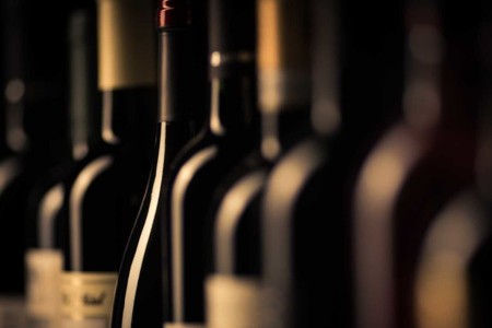 Garrafa de Vinho: Tamanho é Documento? Garrafa de Vinho: Tamanho é Documento?
