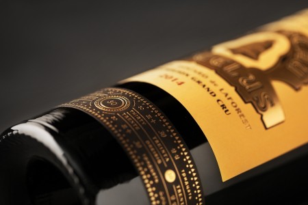 Angelus - When the Wine Rings Angelus - When the Wine Rings