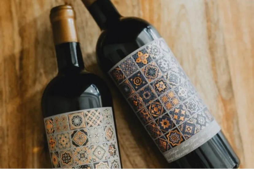 15 Anos de Casca Wines - De Colares ao Douro