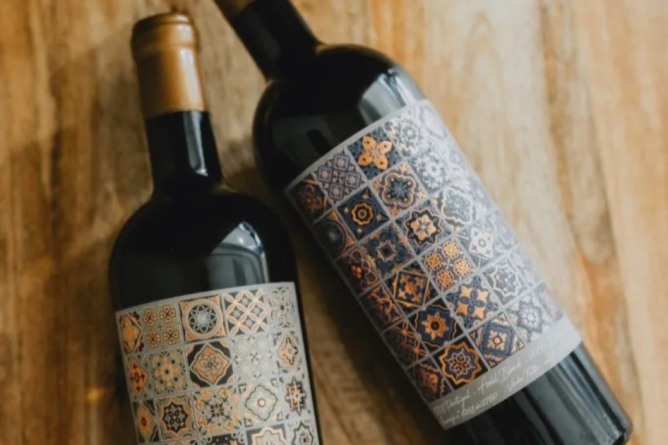 15 Anos de Casca Wines - De Colares ao Douro
