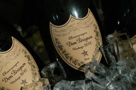 Para Beber Estrelas - A verdadeira História das Bolhas de Dom Perignon Para Beber Estrelas - A verdadeira História das Bolhas de Dom Perignon