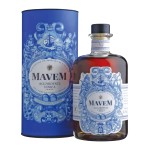 Aguardente Mavem
