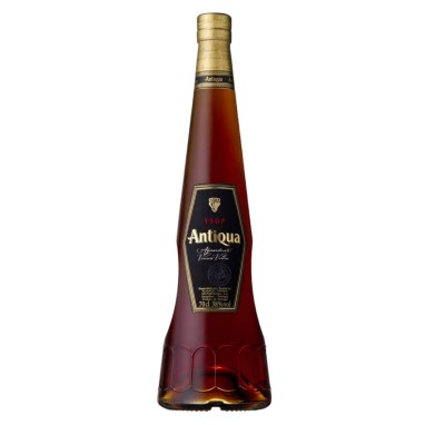 Aguardente Antqua VSOP