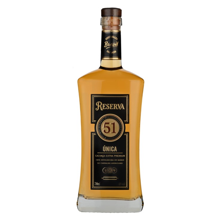 51 Reserva nica