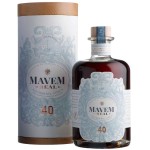 Aguardente Mavem Real 40 Anos