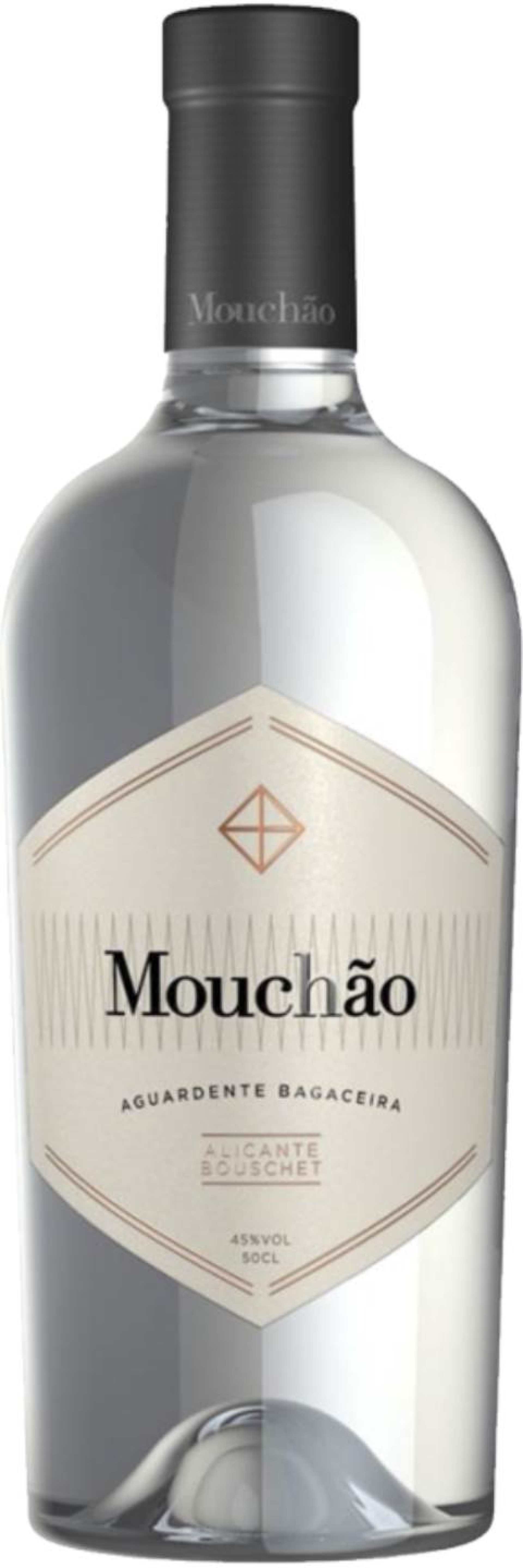 Aguardente Mouchão Alicante Bouchet