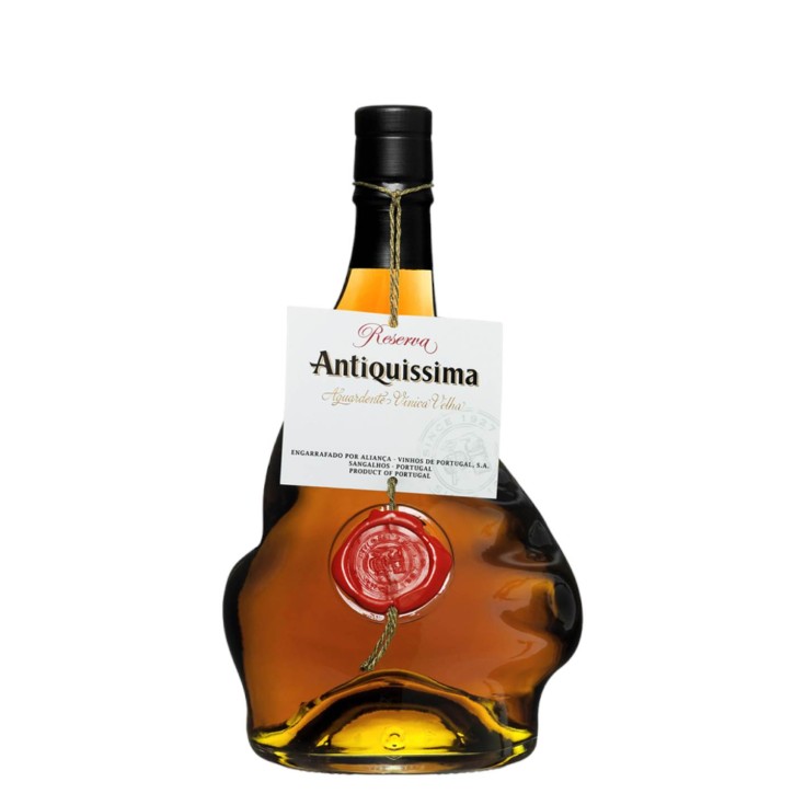 Aguardente Antiqussima