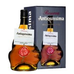 Aguardente Antiqussima