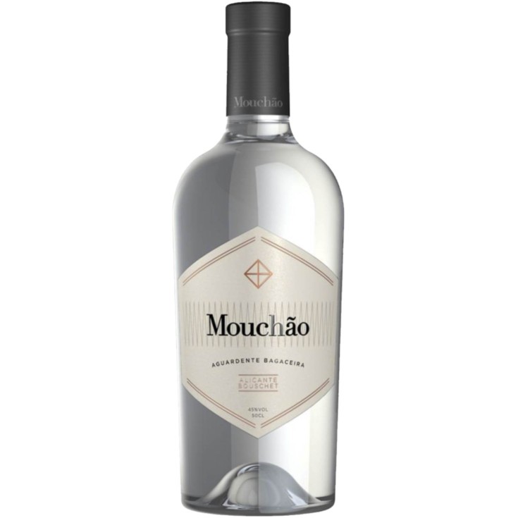 Aguardente Moucho Alicante Bouchet