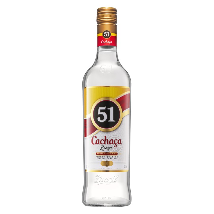 Cachaa 51