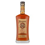 51 Reserva Rara