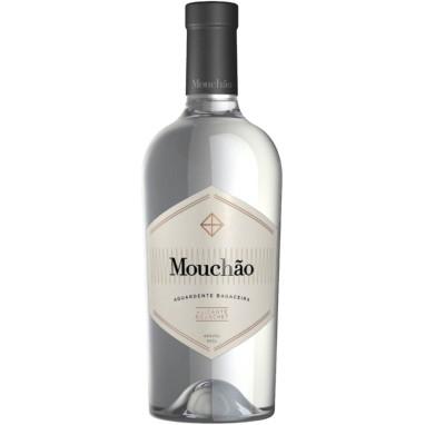 Aguardente Moucho Alicante Bouchet