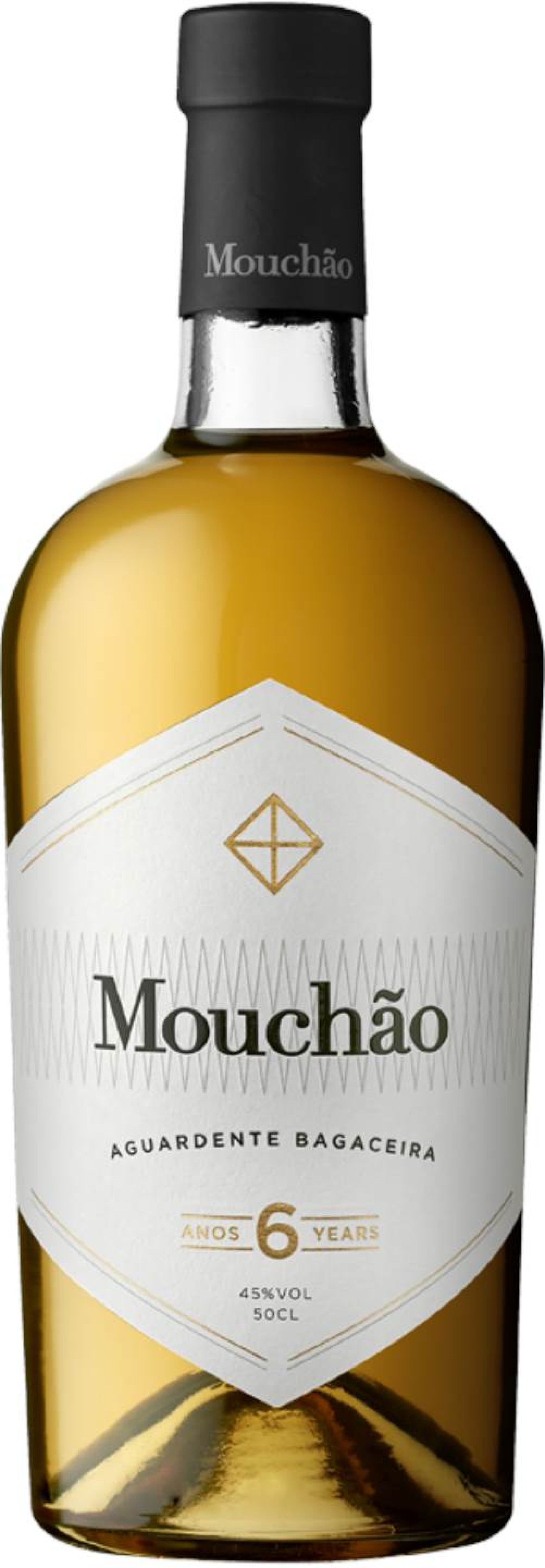 Aguardente Mouchão 6 Anos