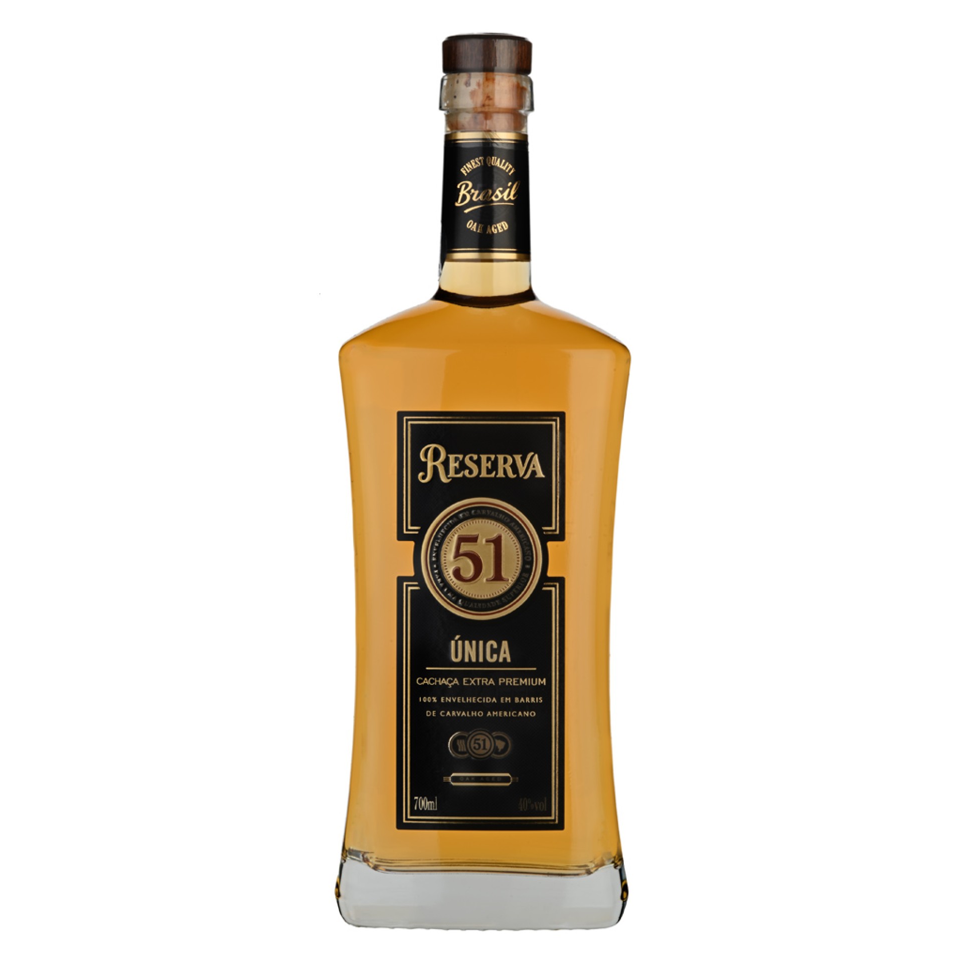 51 Reserva Única