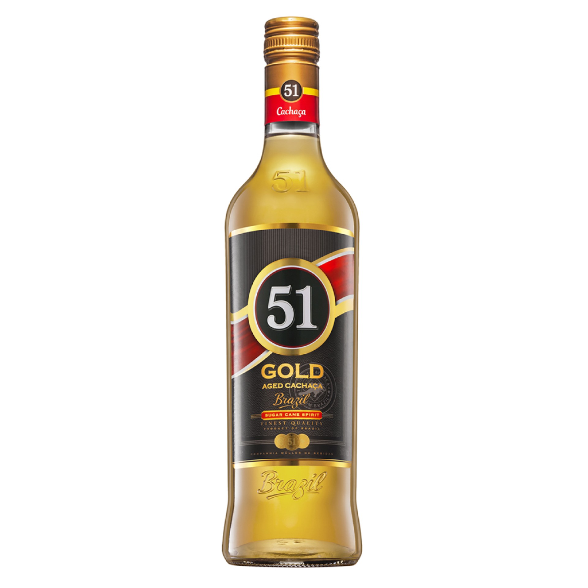 51 Gold