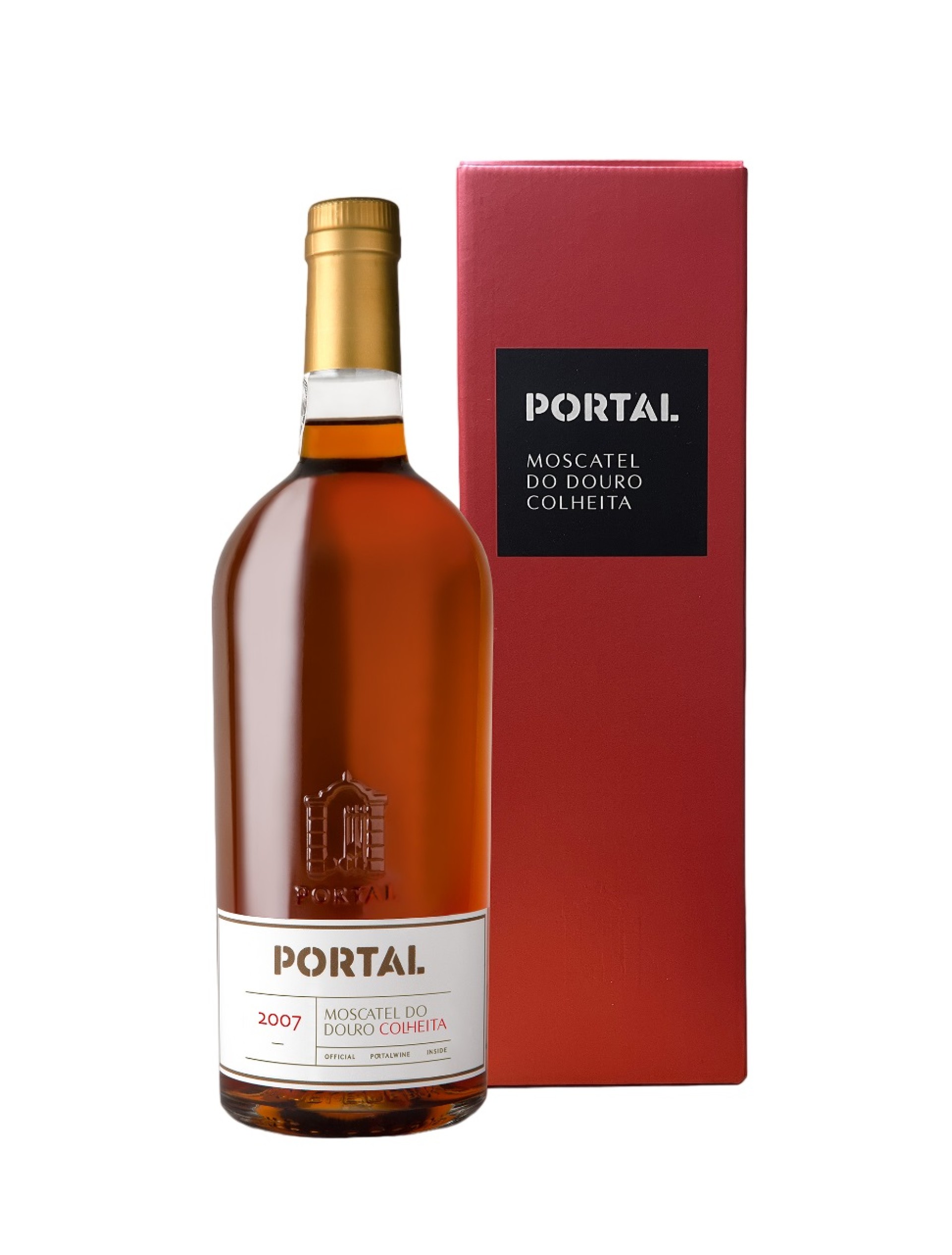 Moscatel Portal Colheita