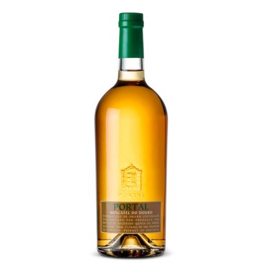 Moscatel Portal