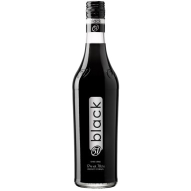 51 Black