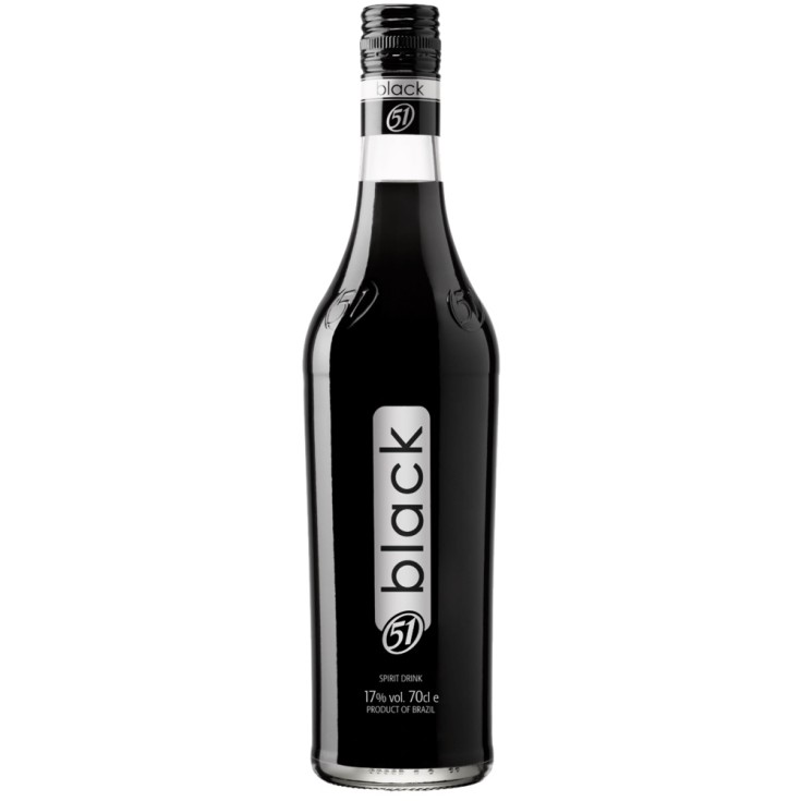 51 Black