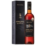 Moscatel de Set�bal 5 Anos