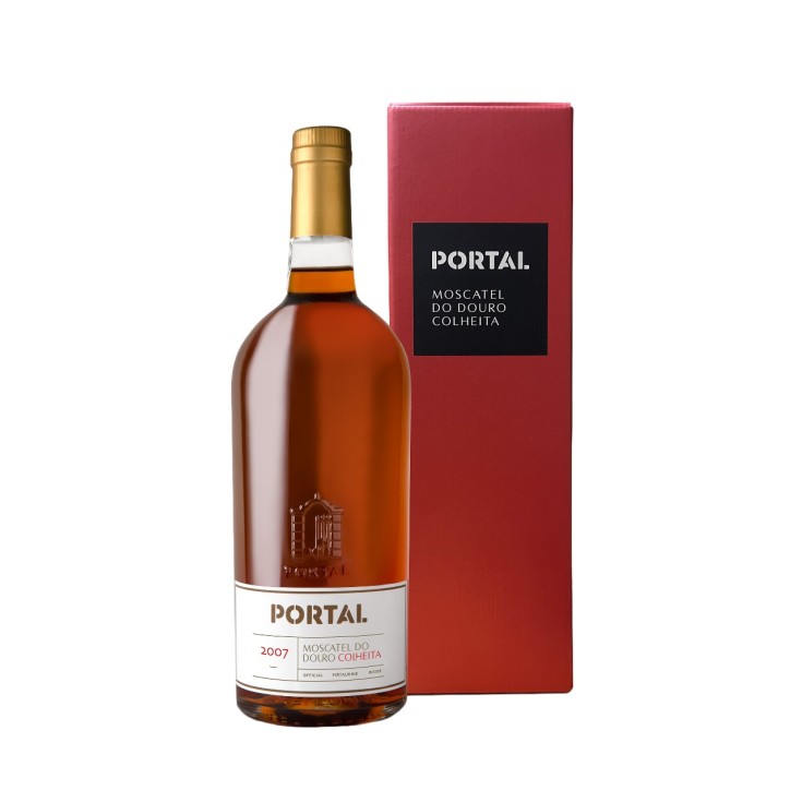 Moscatel Portal Colheita