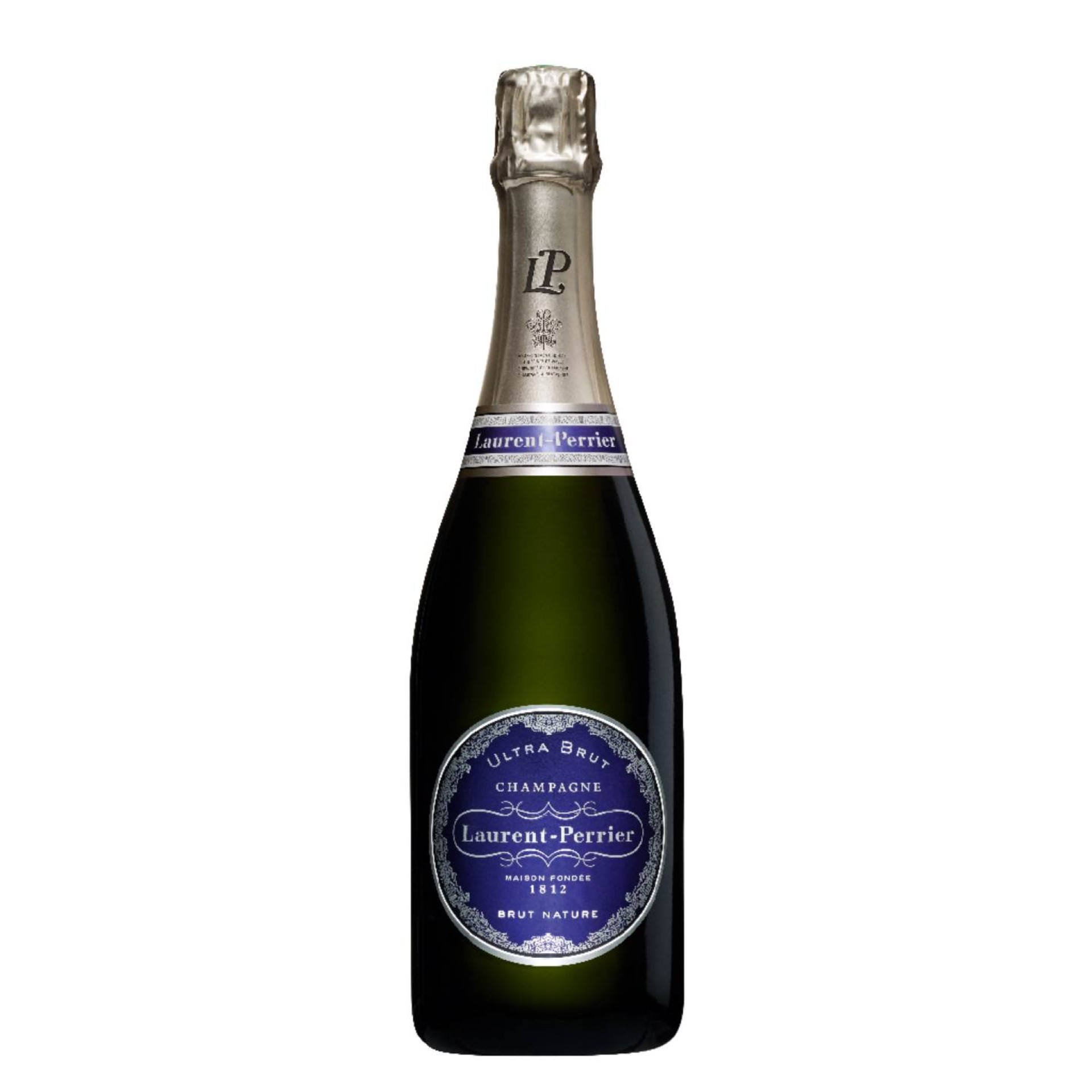 Champagne Laurent-Perrier Ultra Bruto