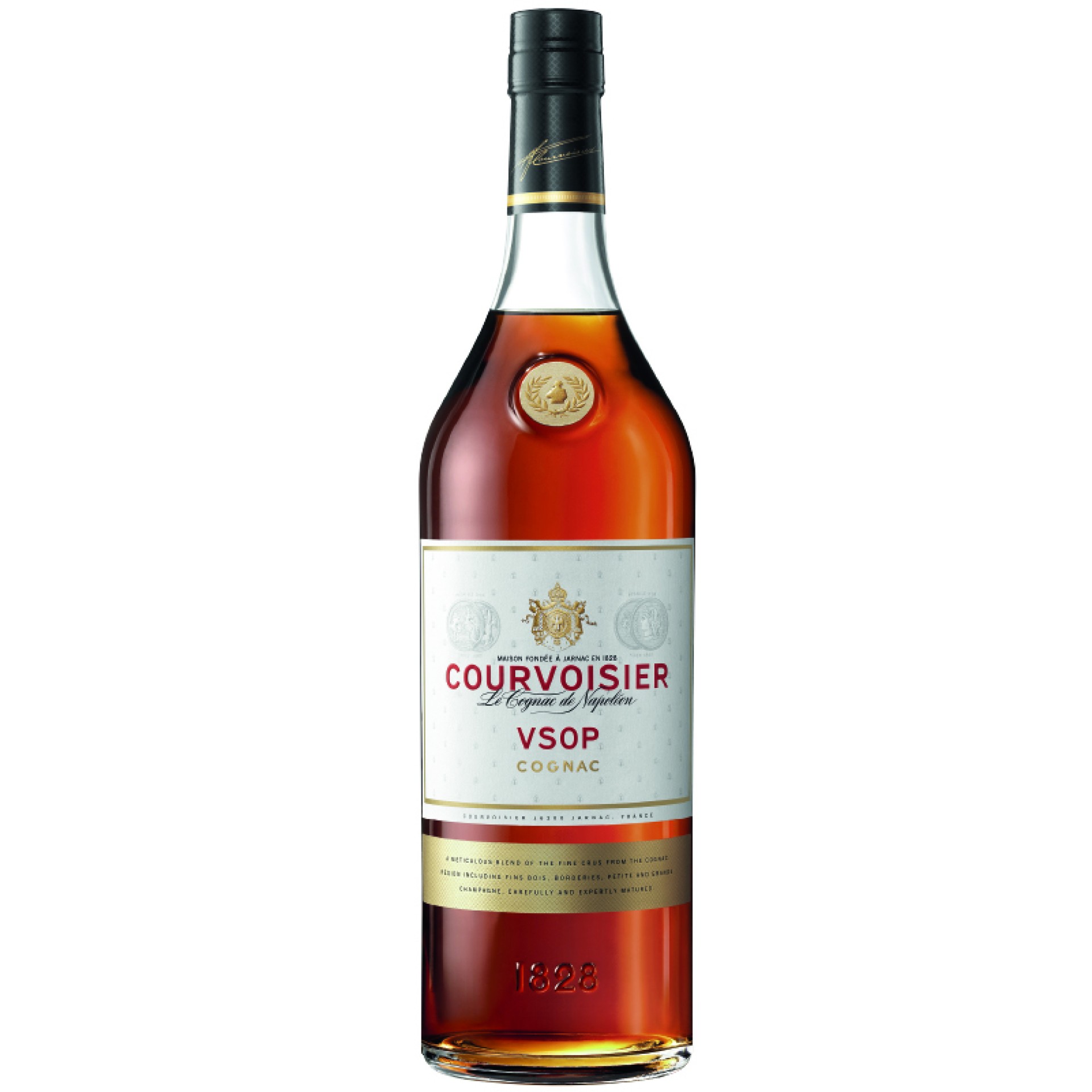 Courvoisier VSOP