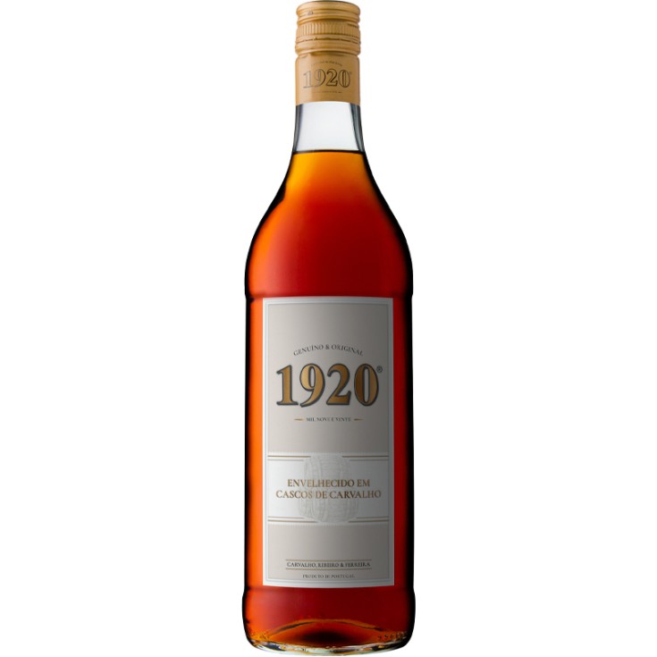 Brandy 1920