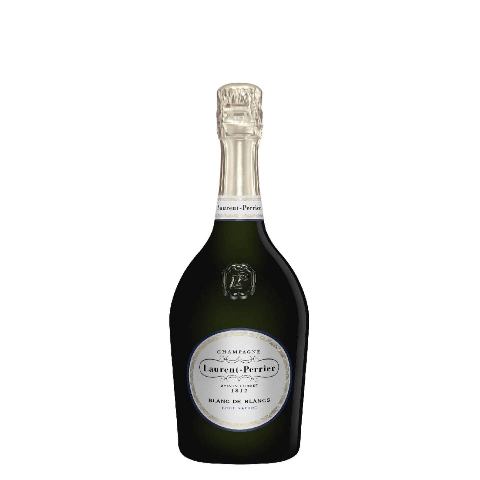 Champagne Laurent-Perrier Blanc de Blancs