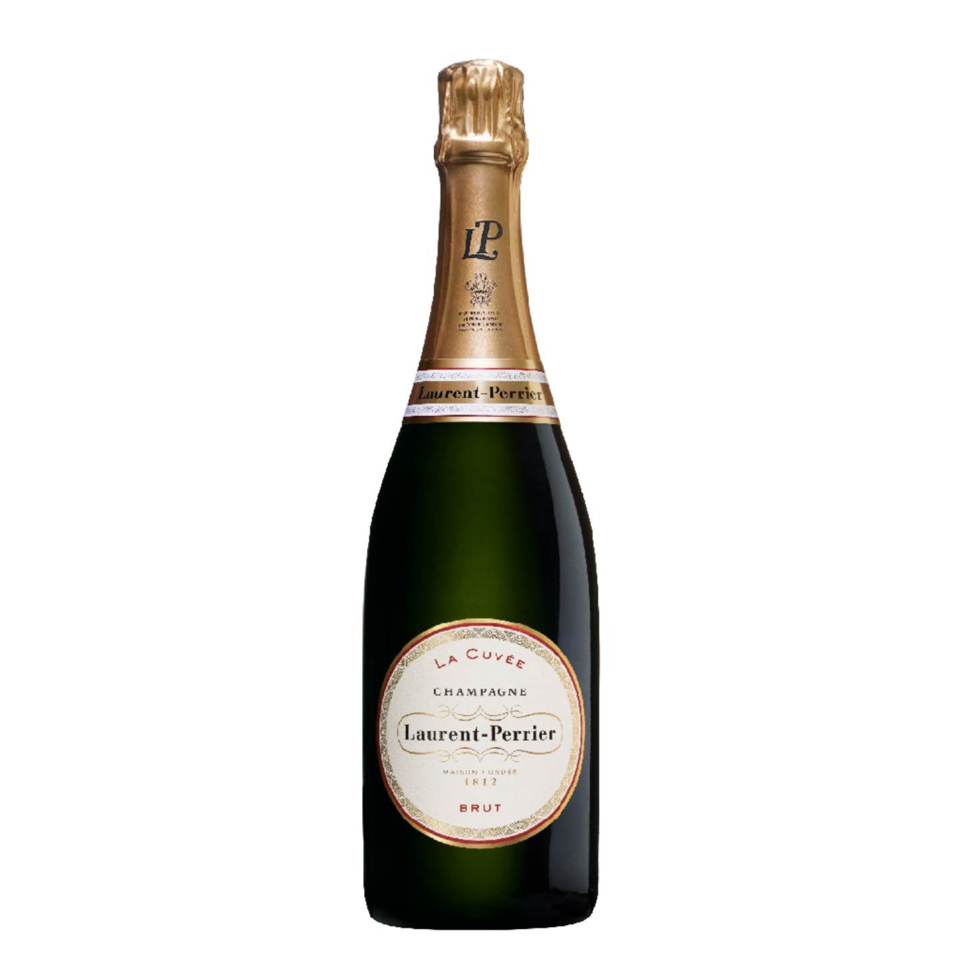 Champagne Laurent-Perrier La Cuvée Bruto