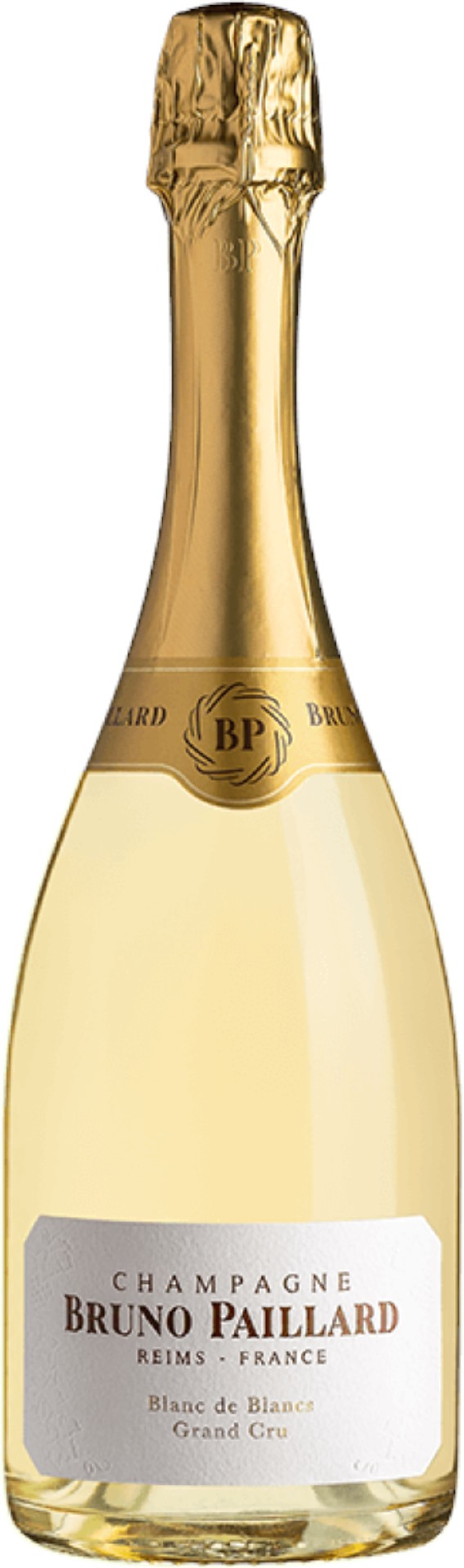 Champagne Bruno Paillard Blanc de Blancs Grand Cru