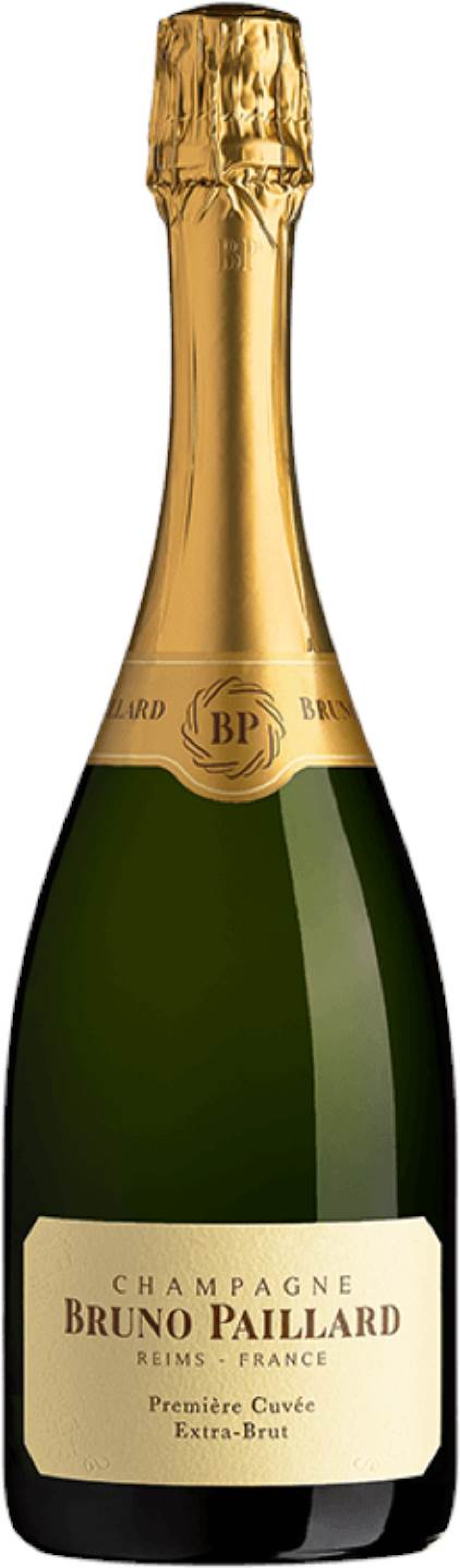 Champagne Bruno Paillard Premiere Cuvée