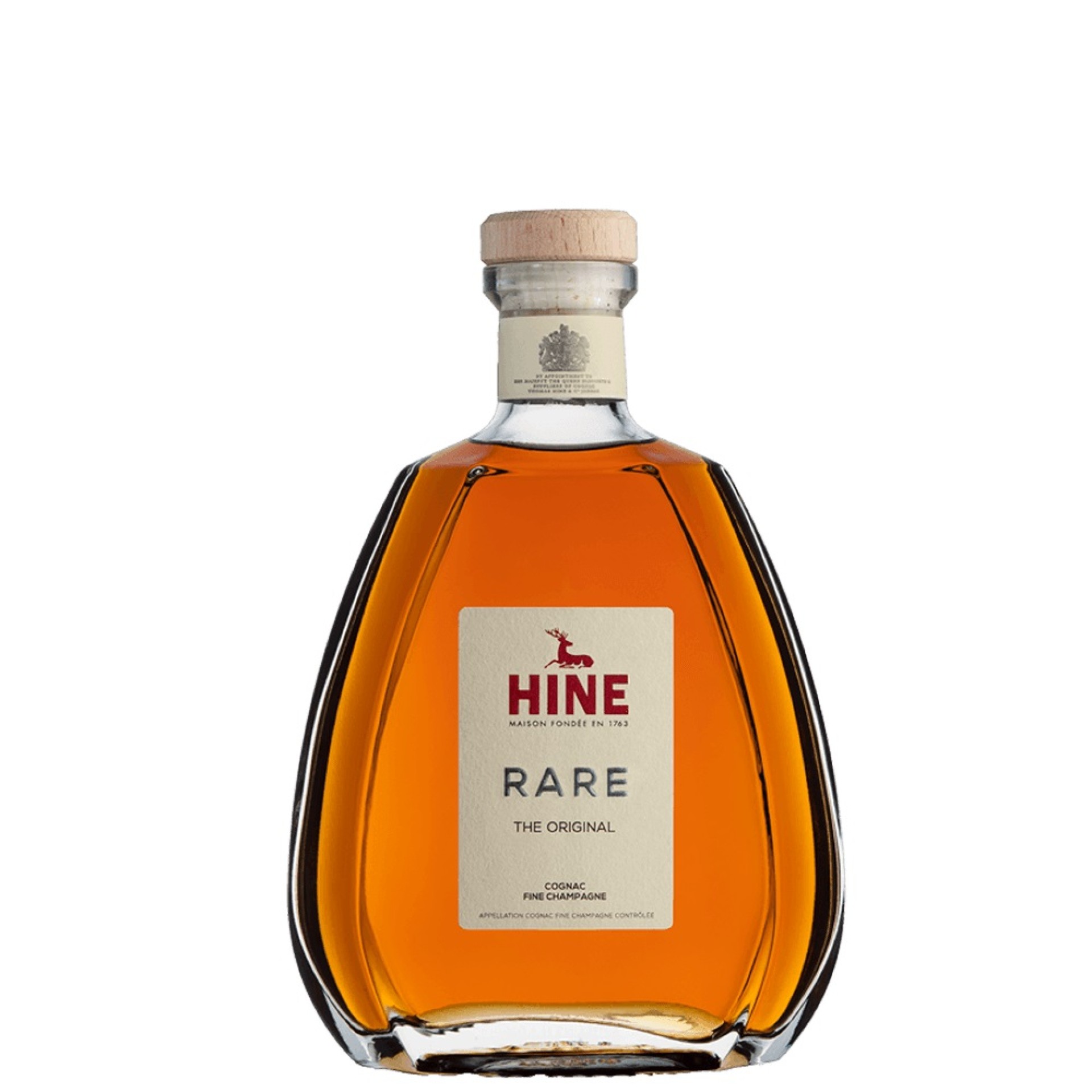 Hine Rare - The Original