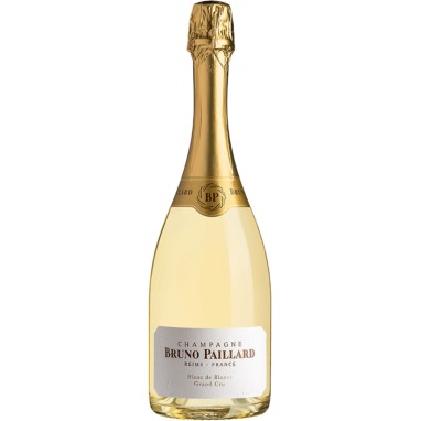 Champagne Bruno Paillard Blanc de Blancs Grand Cru