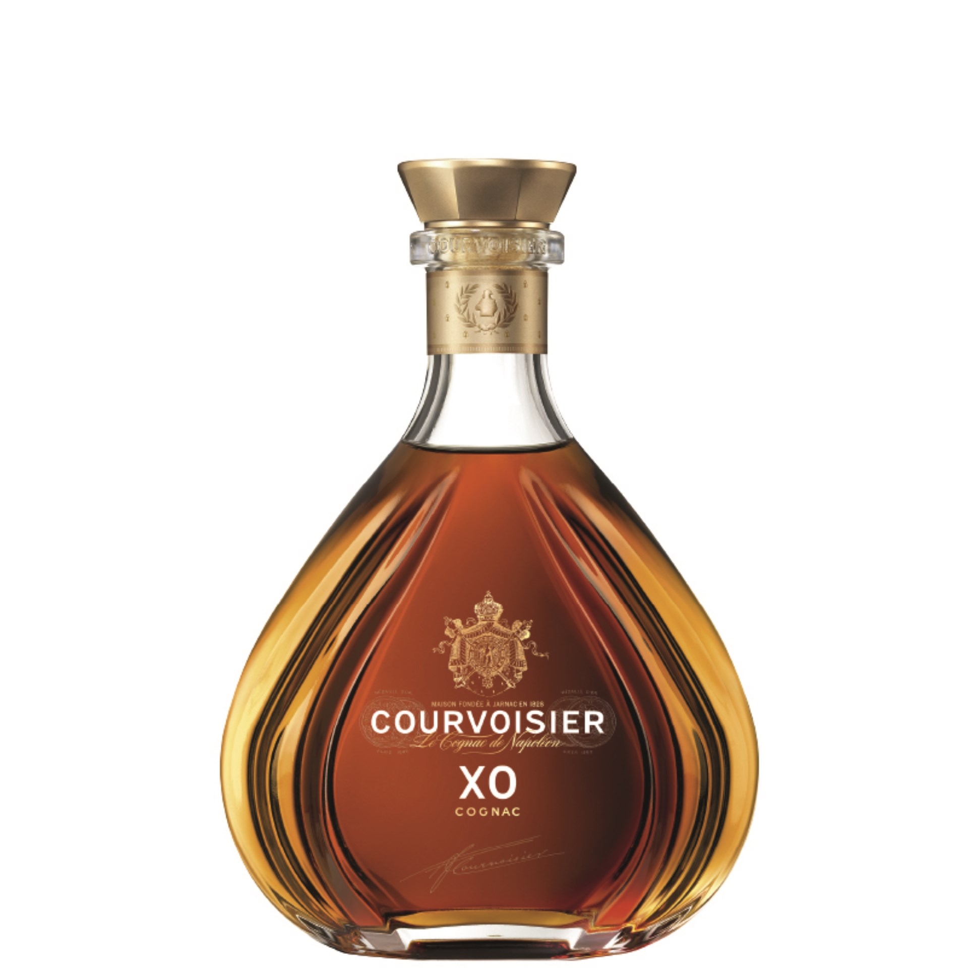 Courvoisier XO
