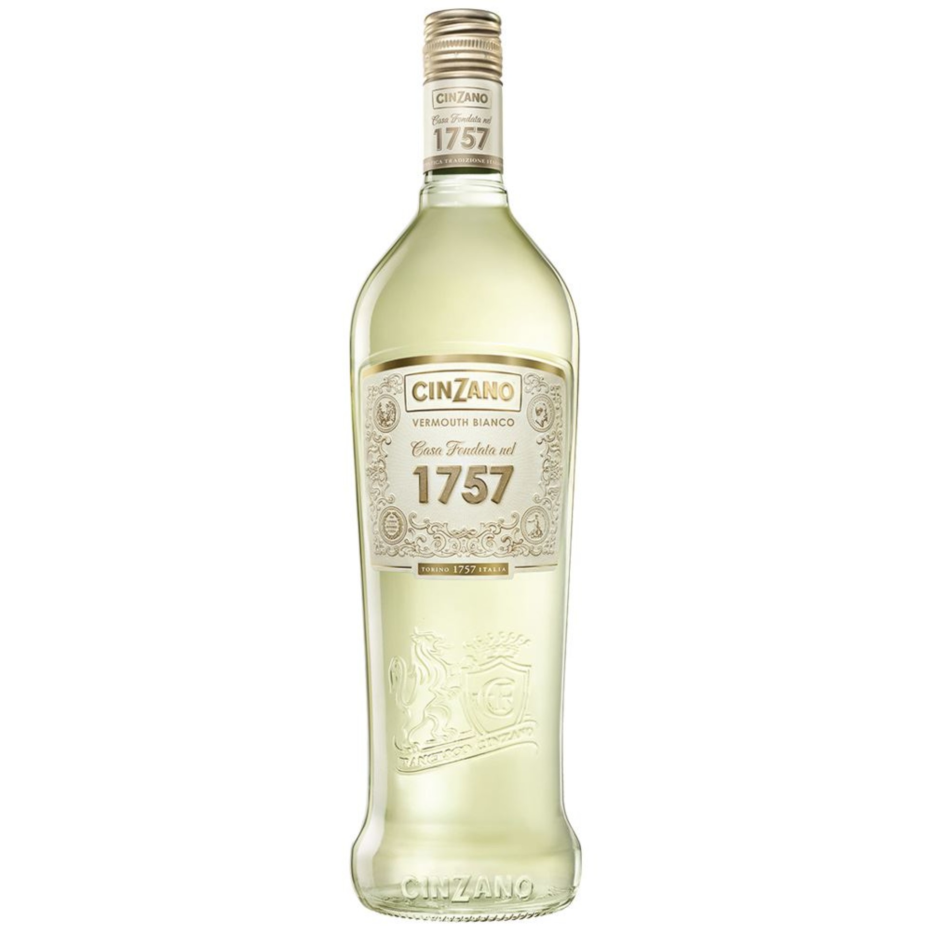 Vermute Cinzano 1757 Bianco