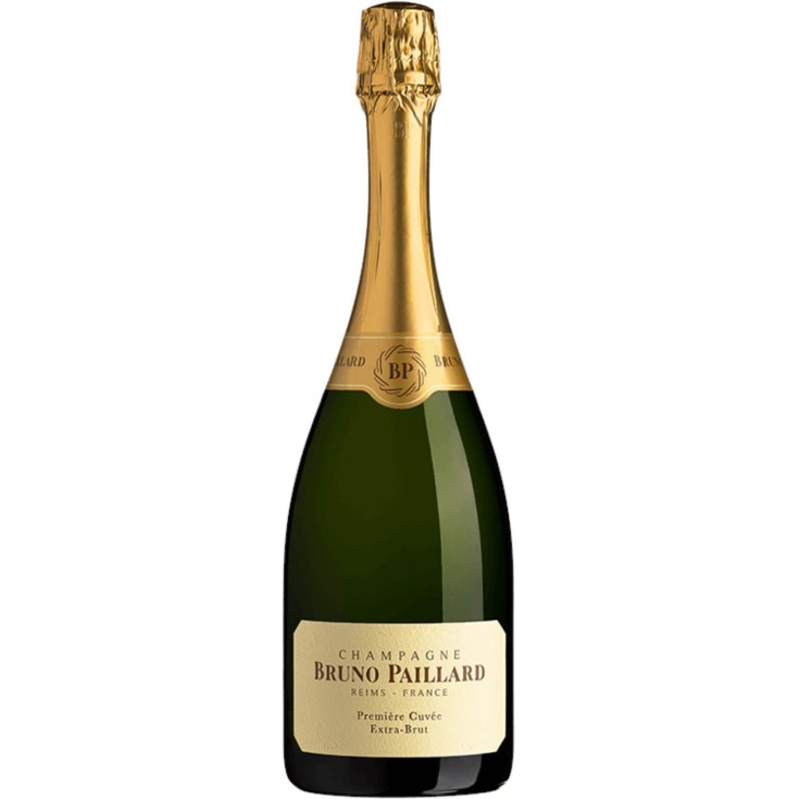 Champagne Bruno Paillard Premiere Cuve