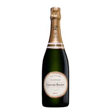 Champagne Laurent-Perrier La Cuve Bruto