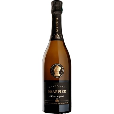 Champagne Drappier Charles de Gaulle Champagne Drappier Charles de Gaulle