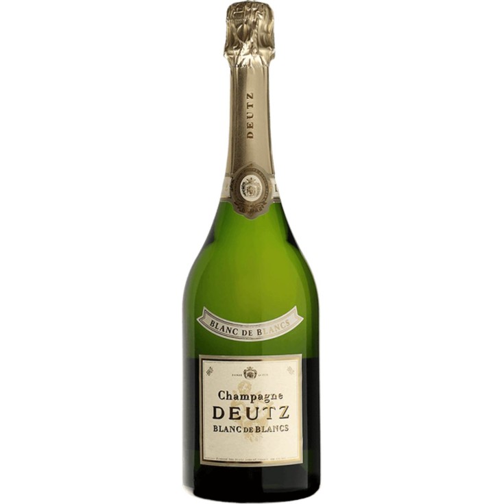 Champagne Deutz Brut Blanc de Blancs