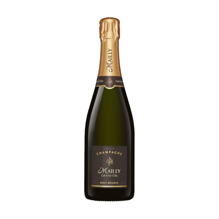 Champagne Mailly Brut Rserve