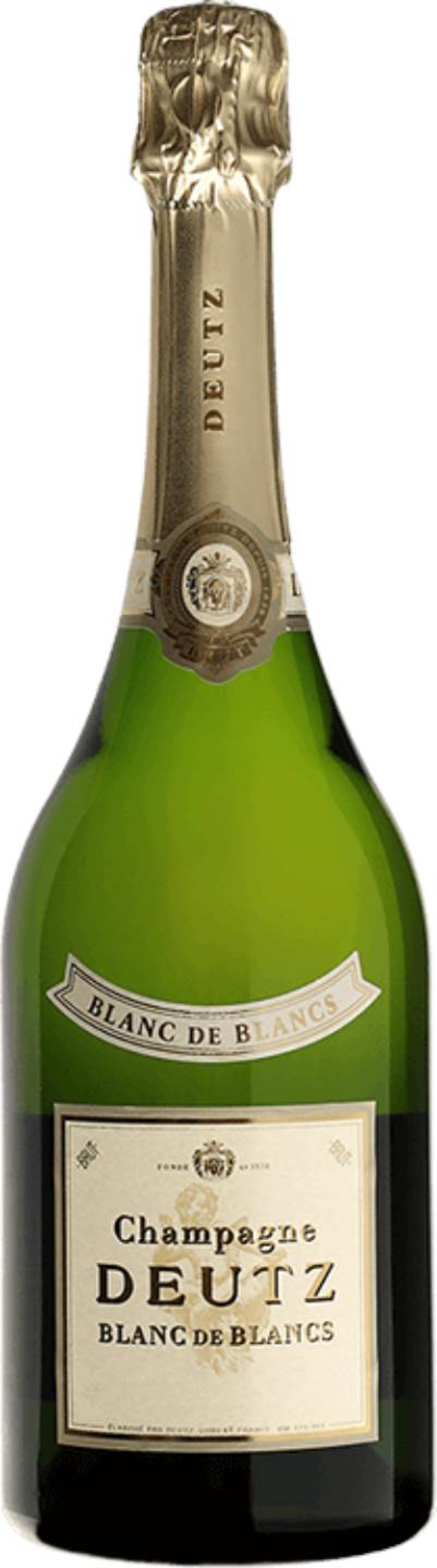 Champagne Deutz Brut Blanc de Blancs