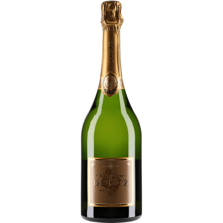 Champagne Deutz Brut Millsime
