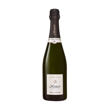 Champagne Mailly Blanc de Pinot Noir