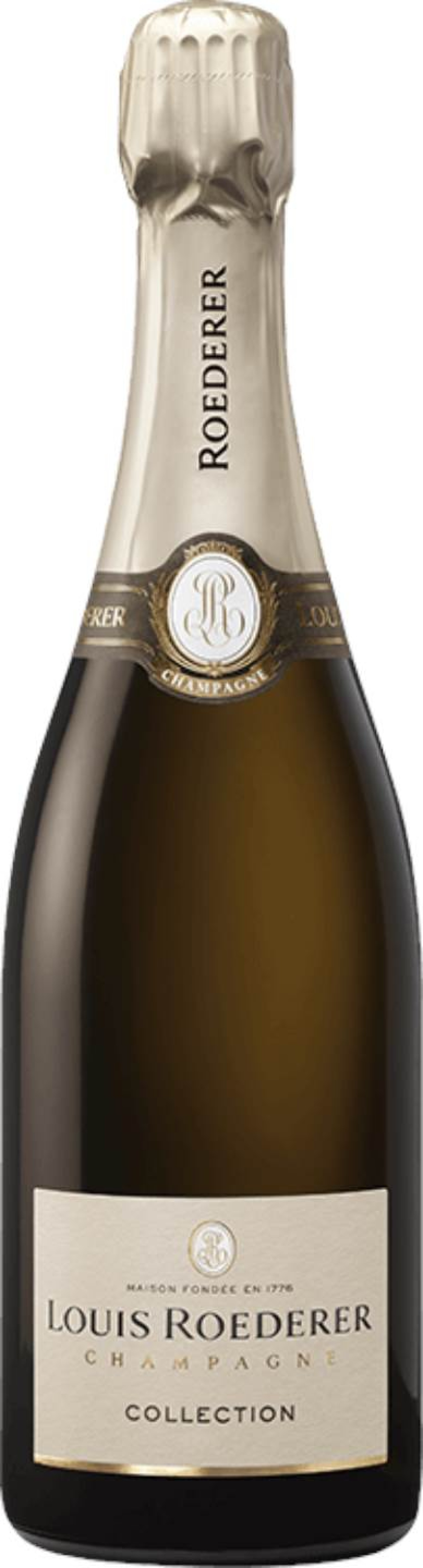 Champagne Louis Roederer Collection 243