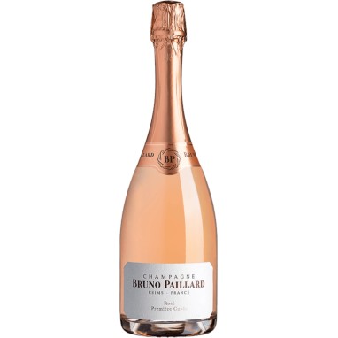 Champagne Bruno Paillard Ros Premire Cuve