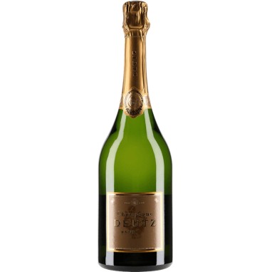 Champagne Deutz Brut Millsime